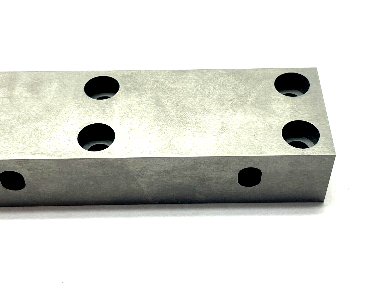 Yu Jin Technologies YJ-NA-0012-302 Sheet Cutter Lower Bracket - Maverick Industrial Sales