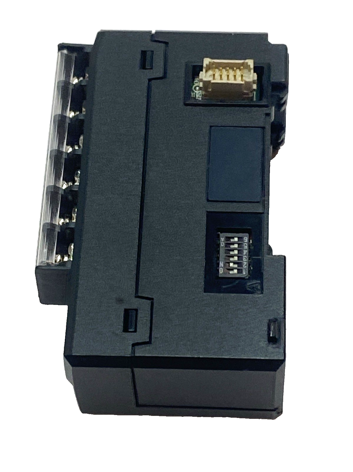 DL-RS1A | Keyence Network Communication Unit 232C- Used - Maverick Industrial Sales