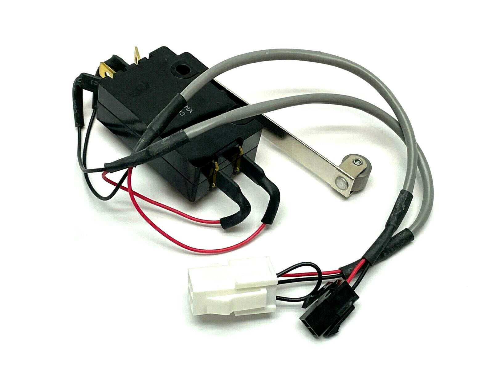 Parata Cherry 301-0150 REV 03 Snap Action Limit Switch - Maverick Industrial Sales