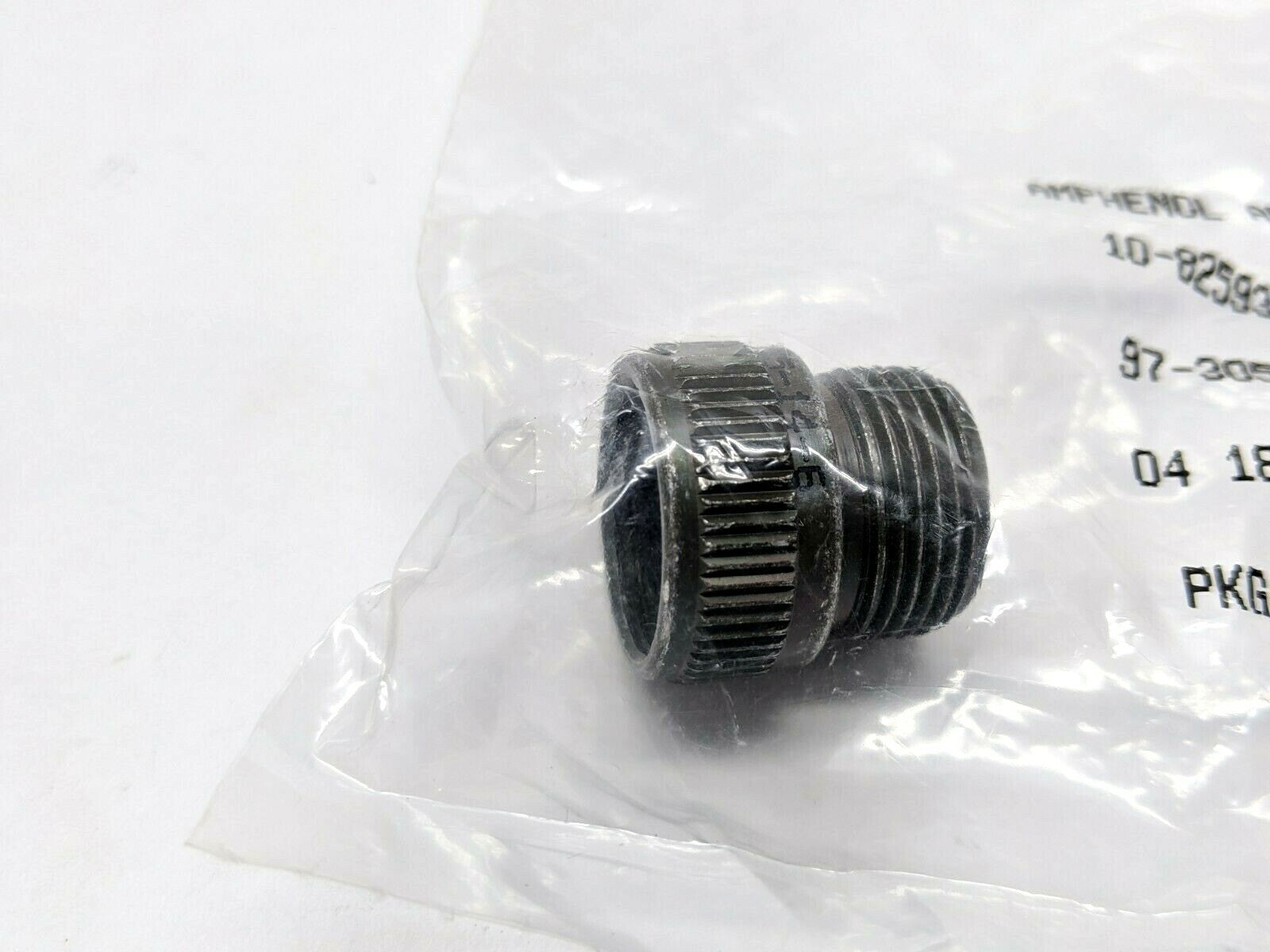 Amphenol 97-3055-14-6 Circular Backshell Adapter - Maverick Industrial Sales