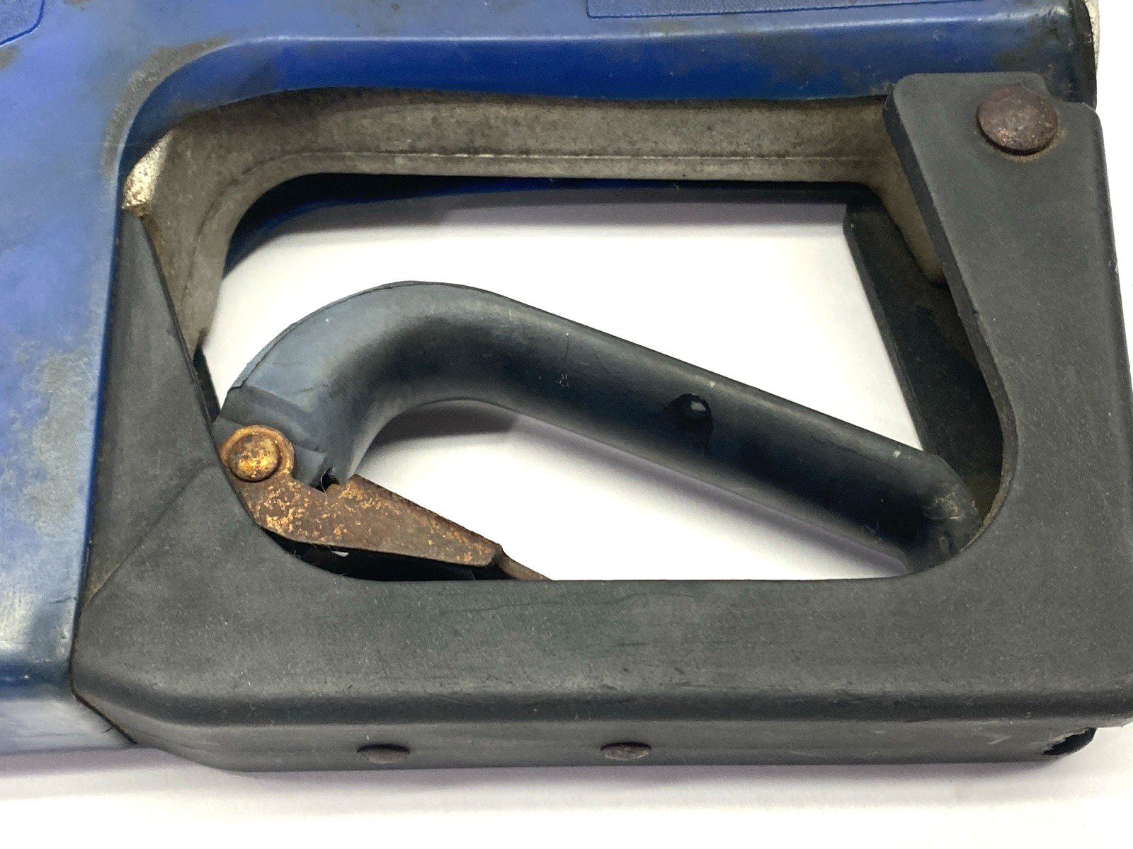 53225 | Great Plains Industries Unleaded Automatic Shut-Off Nozzle 3/4" NPT - Used - Maverick Industrial Sales