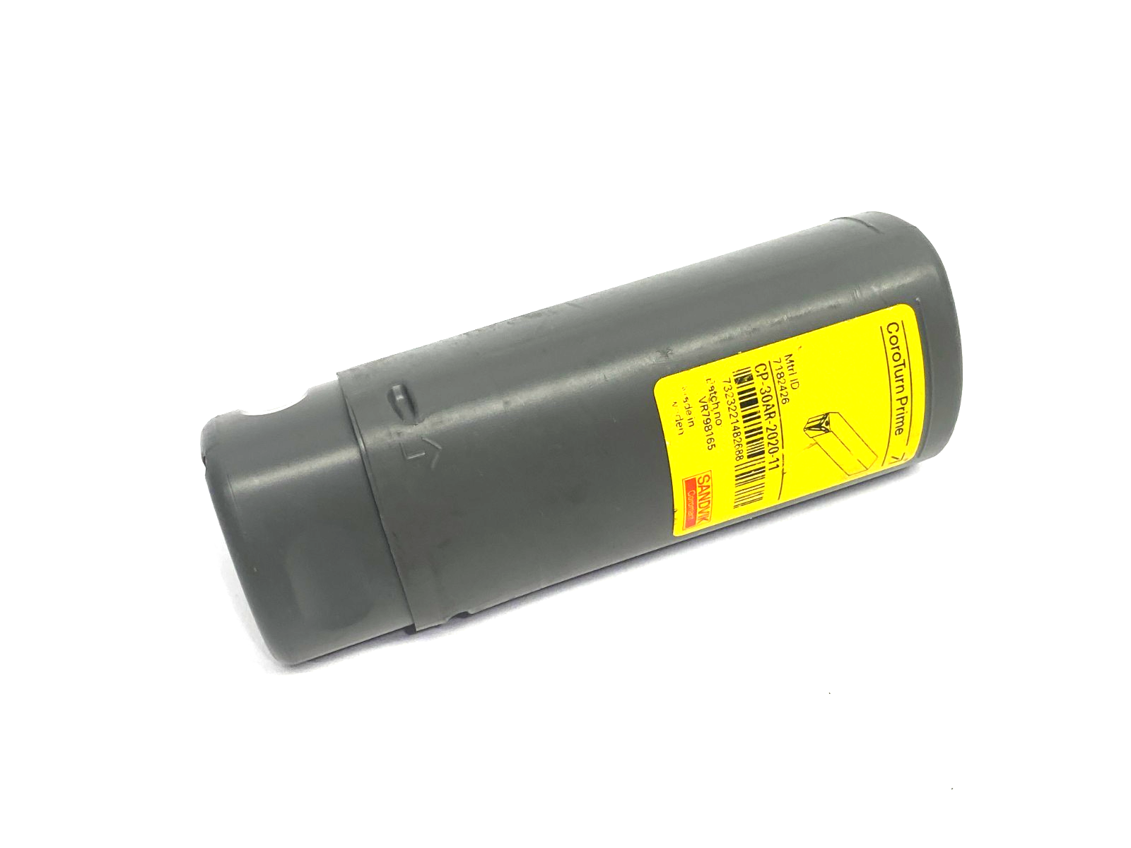 CP-30AR-2020-11 | Sandvik Coromant CoroTurn® Prime Shank Tool for Turning MIID-CPA1108 20x20 - Used - Maverick Industrial Sales