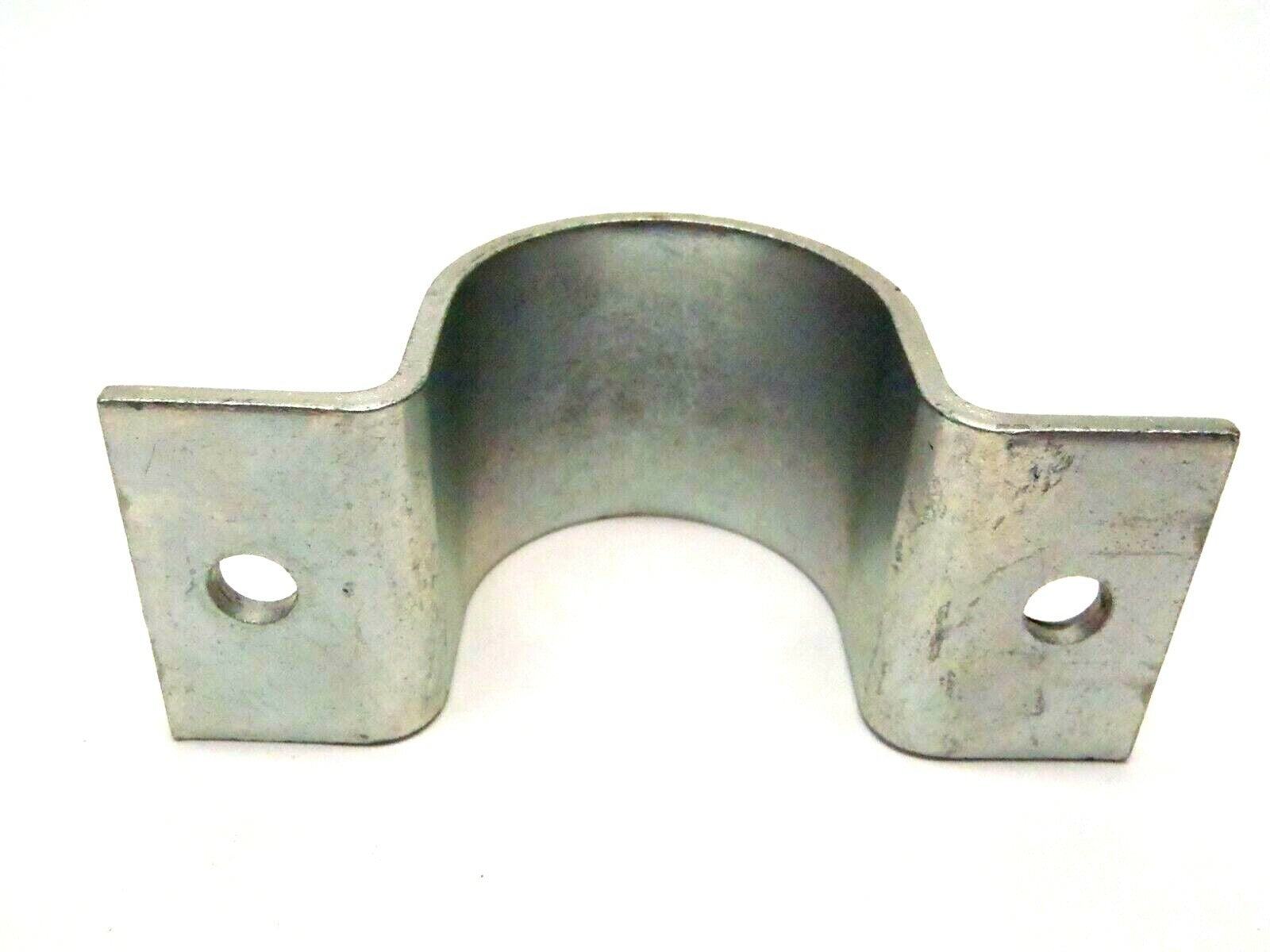 Eaton B-Line B2400-1 1/4 Zinc Plated Pipe Clamp 1-1/4" - Maverick Industrial Sales