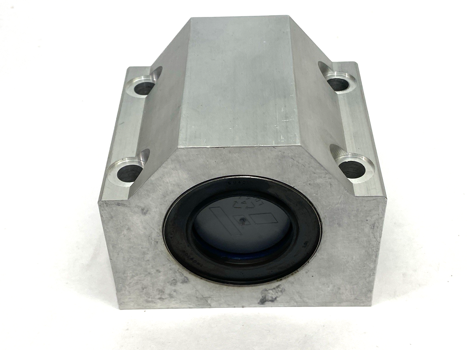 Thomson SSEPBM 40 DD Linear Guide Super Smart Pillow Block 40mm - Maverick Industrial Sales