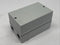 Allen Bradley 194L-G3574 Ser A 194L IP66 ABS Thermoplastic Enclosure - Maverick Industrial Sales