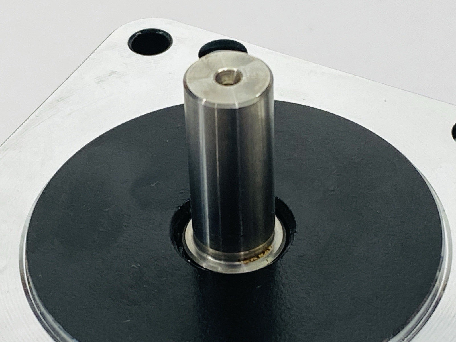 Schneider Electric BRS39AW360ACA Inv. Duty 3Ph Stepper Motor 4.52Nm 12mm Shaft - Maverick Industrial Sales