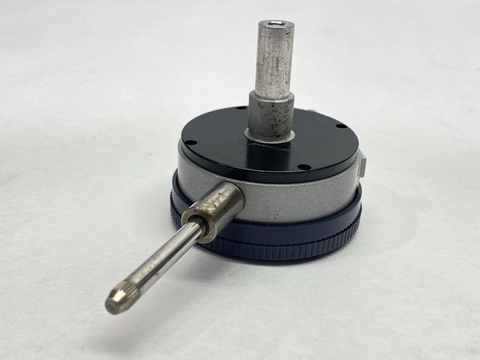 2776S | Mitutoyo Dial Indicator 0.0005" Graduation 1" Range - Used - Maverick Industrial Sales