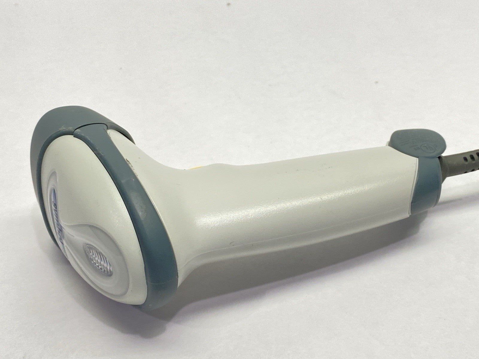 LS2208-SR20001R-NA | Symbol Barcode Scanner w/ CBA-S01-S07PBR Cable - Used - Maverick Industrial Sales