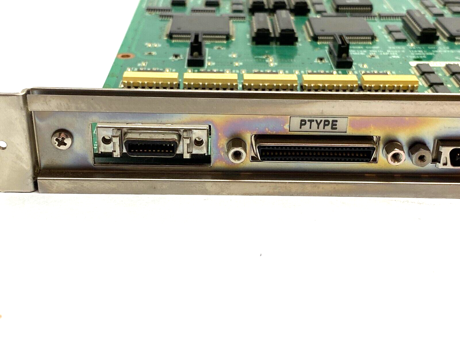 Seiko Epson SKP373-3 Drive Main Board DMB Dual-LED S380391 TSKA26 250135NF - Used - Maverick Industrial Sales