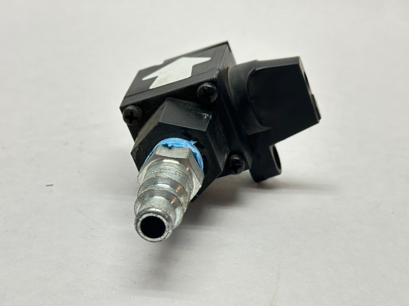 45617501/A Ball Valve Assembly E-16 #44 - Maverick Industrial Sales