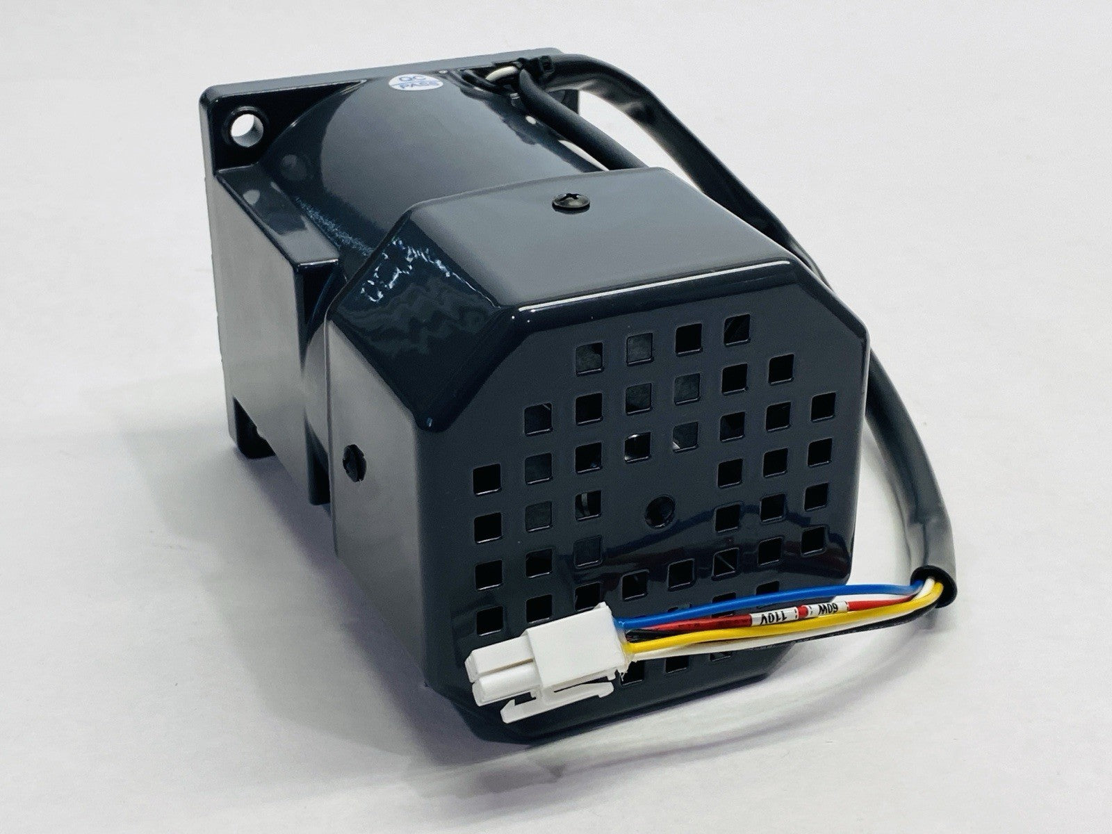 LIMING Motor CM091G60SAFV-MSMK Motor 60W w/ SCU-SA60W-MSMK Variable Controller - Maverick Industrial Sales