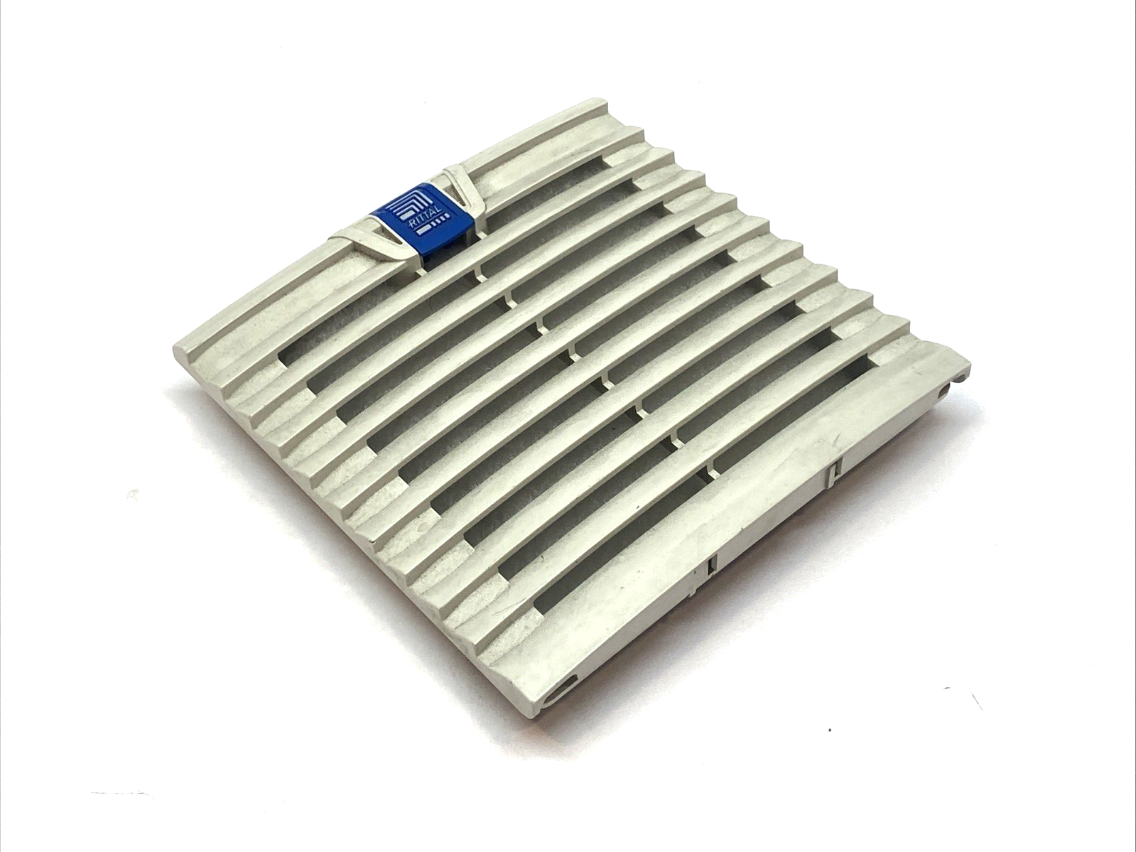 SK3238.200 | Rittal Enclosure Exhaust Air Outlet Filter Type 12 - Used - Maverick Industrial Sales