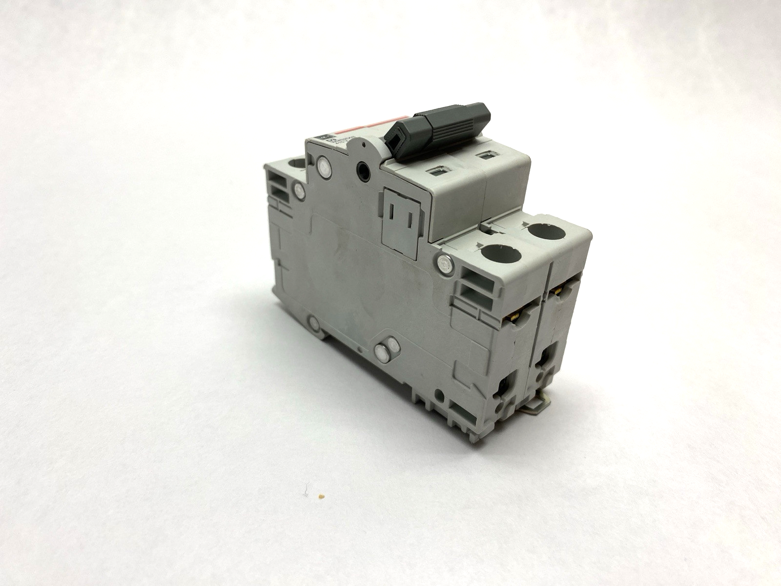 Cutler Hammer WMS2D03 415V Breaker, Din Rail Mount D3 - Maverick Industrial Sales
