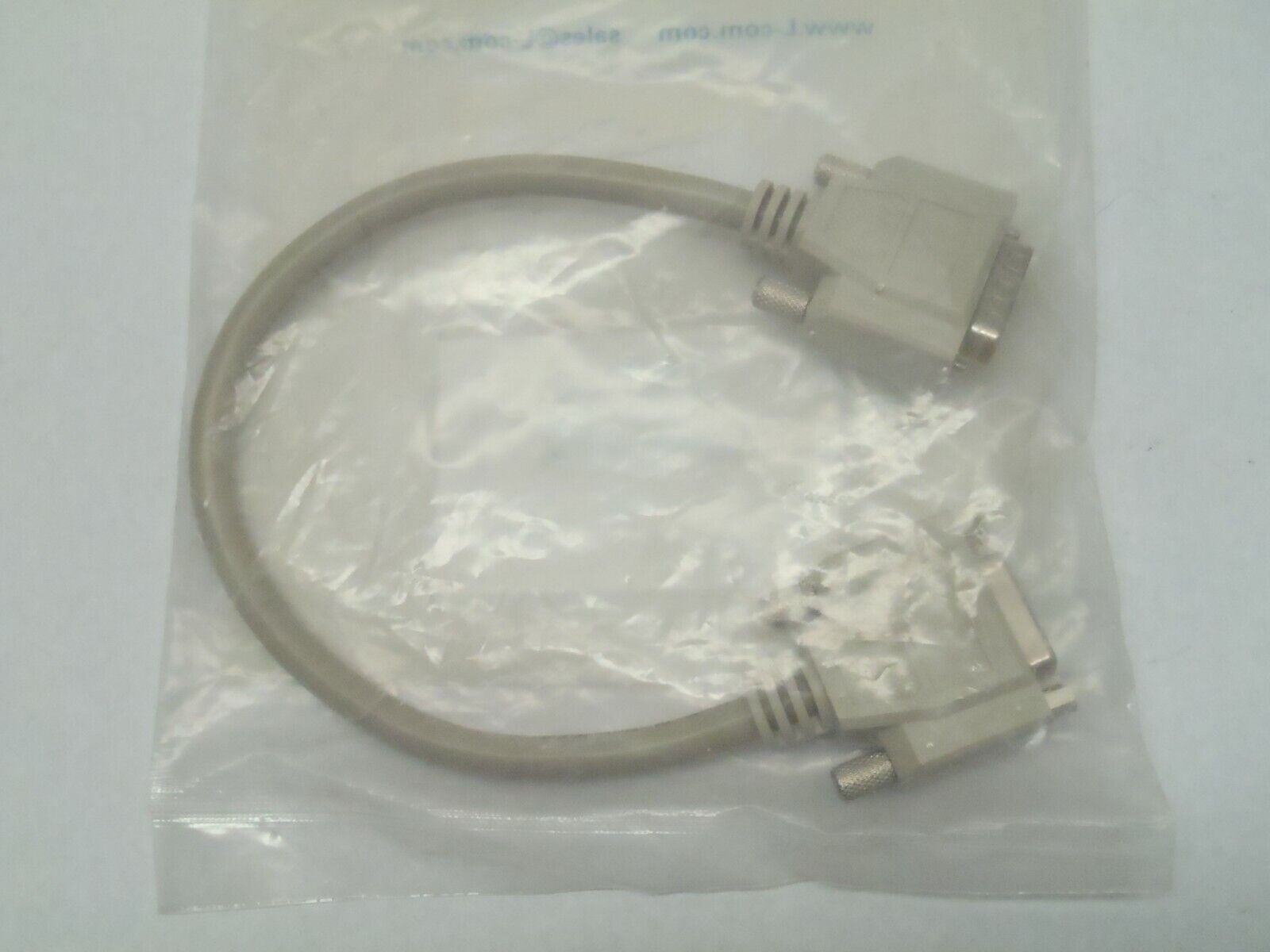L-COM SP40665 Cable Connector - Maverick Industrial Sales