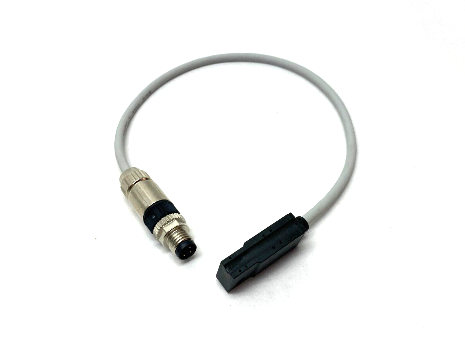 SMC D-H7A2 Auto Reed Switch M8 3-Pin Connection - Maverick Industrial Sales