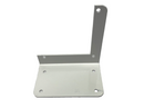 Hoffman F44HB Bracket Hanger 14390 PAINTED WHITE - Maverick Industrial Sales