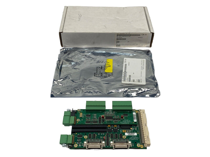 Delta Tau ACC-24E3 PowerPMAC 2 Axis Digital PWM Interface 3-4002A5000-3100-B00 - Maverick Industrial Sales