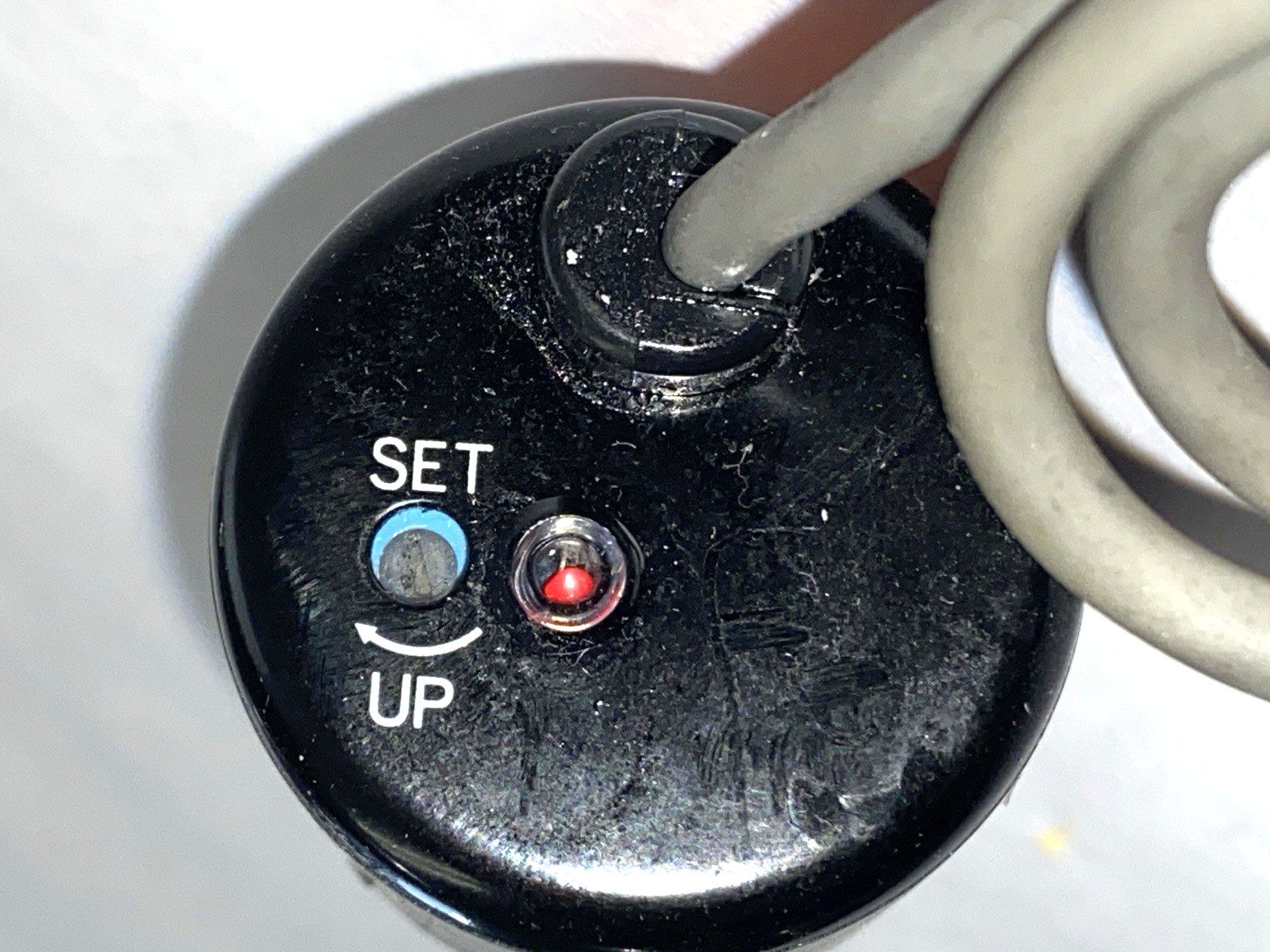 Tokyo Keiki ESPF-H3-HN-30 Electronic Pressure Switch 0-35MPa 24VDC SHORT LEAD - Maverick Industrial Sales