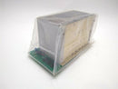 Eberline YP1116800 PCM-1B Stand Up Disc Card Cage 11168-D01E - Maverick Industrial Sales