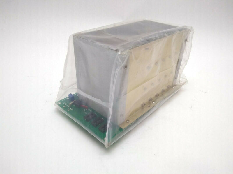 Eberline YP1116800 PCM-1B Stand Up Disc Card Cage 11168-D01E - Maverick Industrial Sales