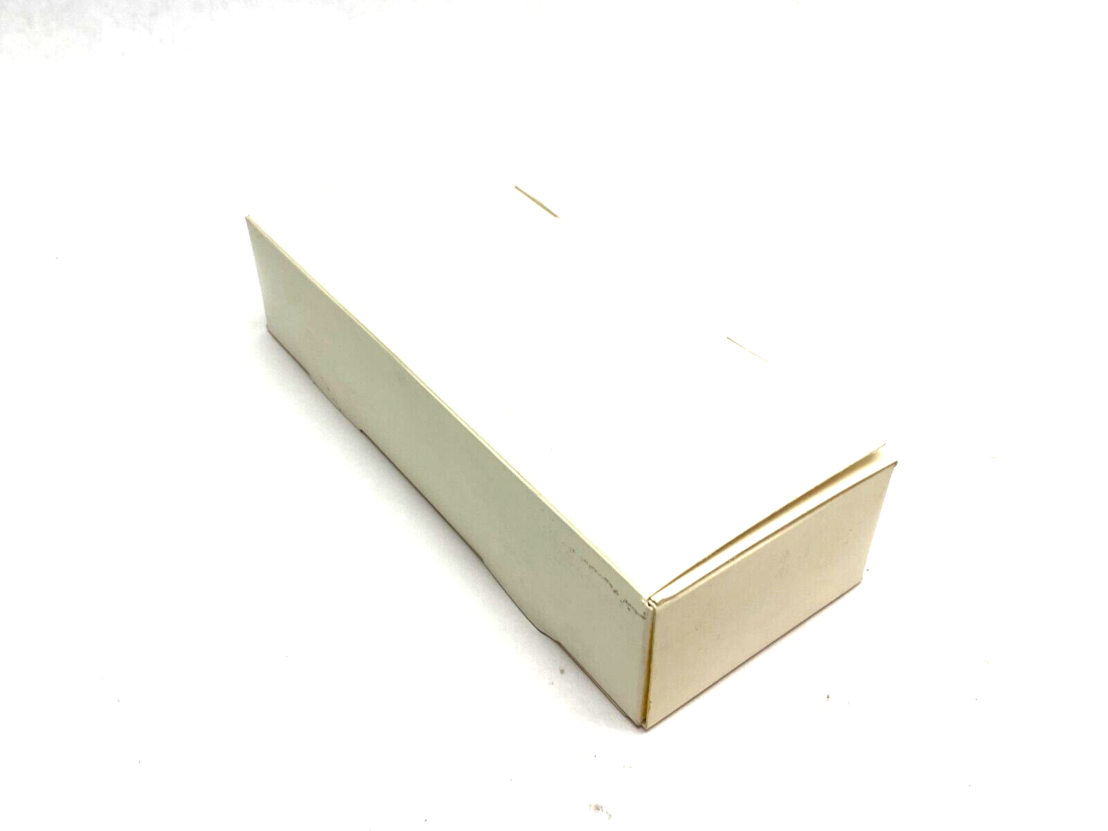Allen Bradley 1492-HM3 Ser. A Finger-Safe Terminal Block White BOX OF 50 - Maverick Industrial Sales