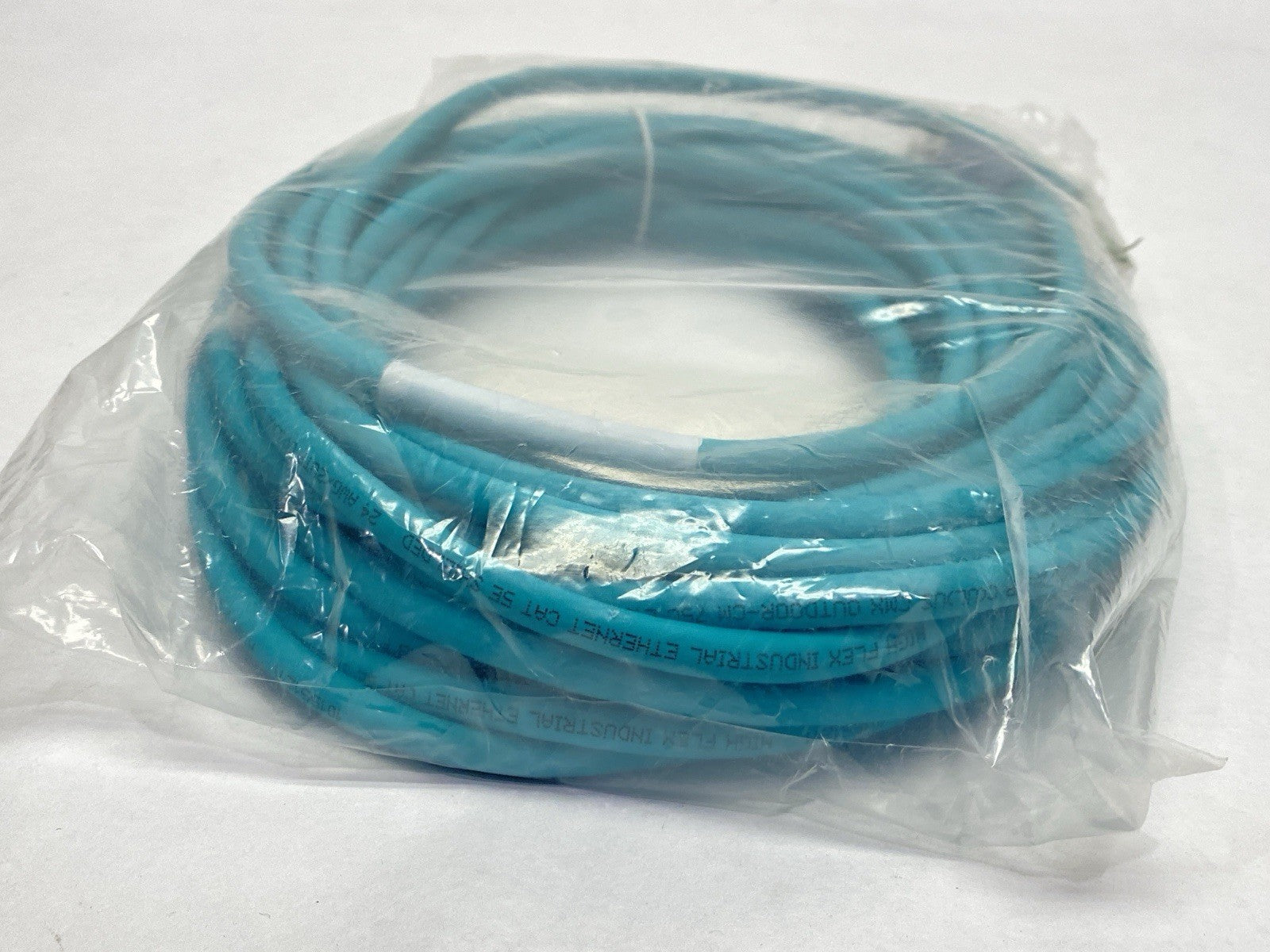 RSSD 441-10M | Turck Industrial Ethernet Cable 10m Length U-02496 - New - Maverick Industrial Sales