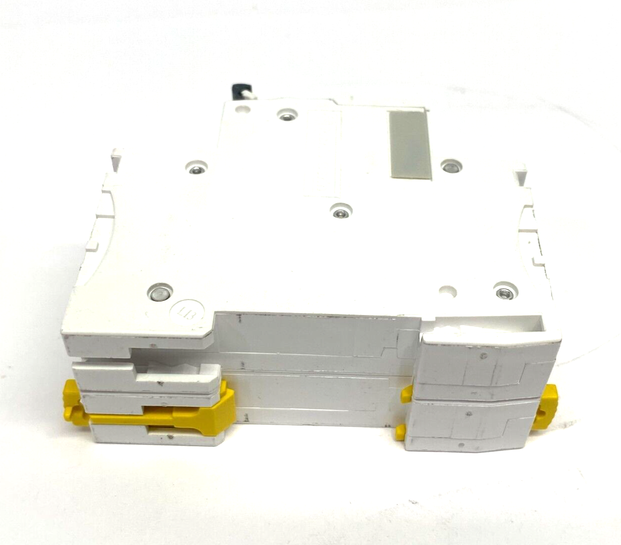 Schneider Electric A9F75225 Acti9 iC60N Miniature Circuit Breaker 2-Pole D-Curve - Maverick Industrial Sales