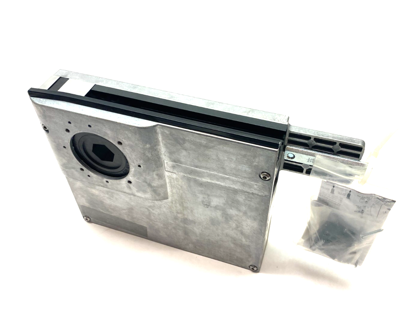 Bosch Rexroth 3842529720 Drive Casing AS2/R COMPLETE LEFT - Maverick Industrial Sales