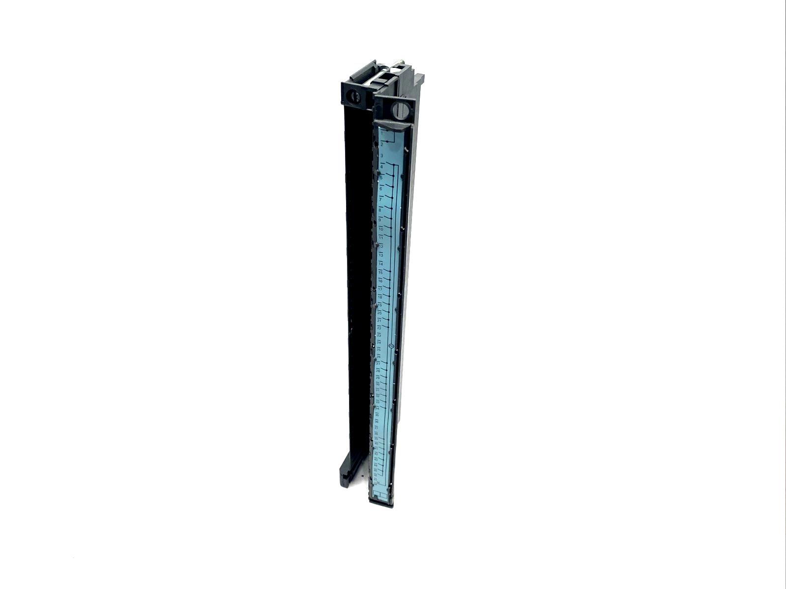 Siemens 6ES7492-1BL00-0AA0 SIMATIC S7-400 Signal Module Connector, 48-Pole - Maverick Industrial Sales