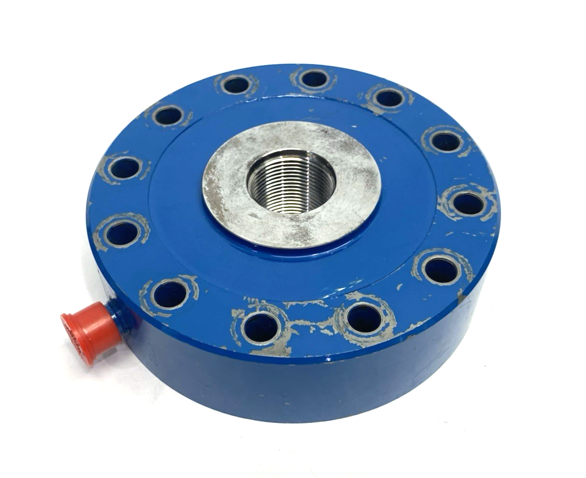 Interface 1220AF-250KN Precision Low-Profile Load Cell, Standard Universal 250kN - Maverick Industrial Sales