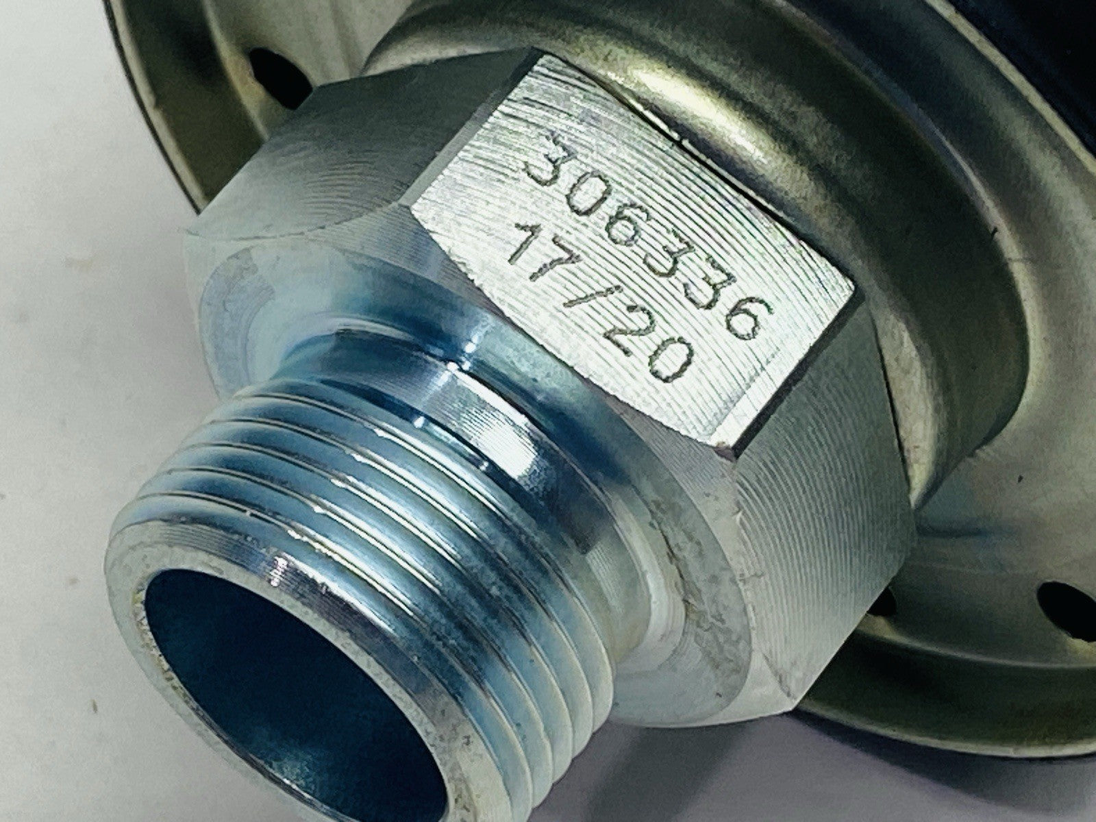 Hydac 306336 BF 3 Series Breathing Filter - Maverick Industrial Sales