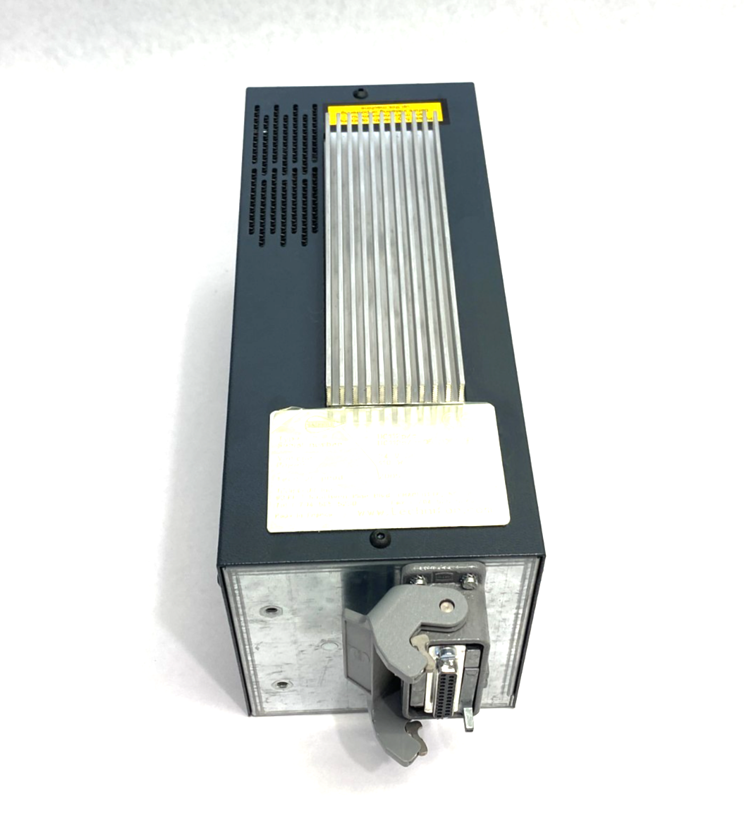 technifor UC112p/c Marking System Control Unit / Processor Module 24VDC 110W - Maverick Industrial Sales