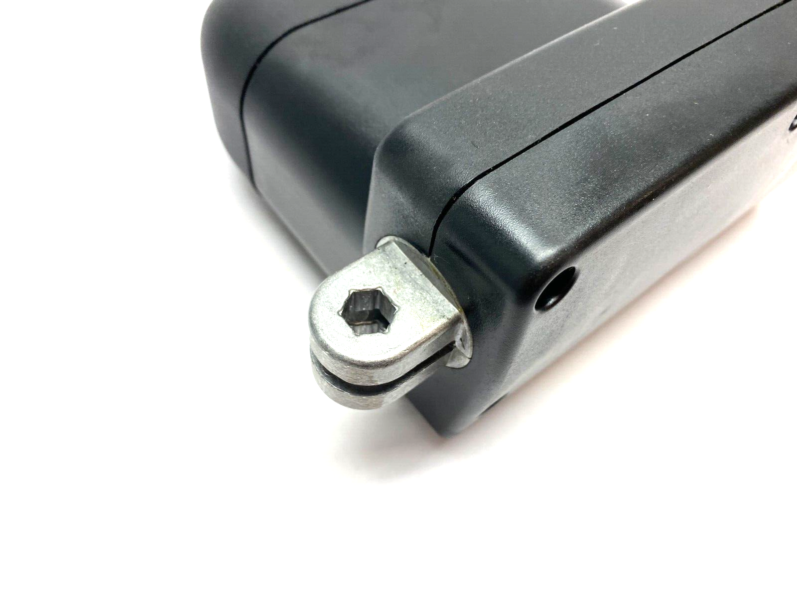 BUILT Systems CZ-SW-656,5-406,5-C1-24-2H-IPX4-MES ilcoDrive CZ Actuator 409494 - Maverick Industrial Sales
