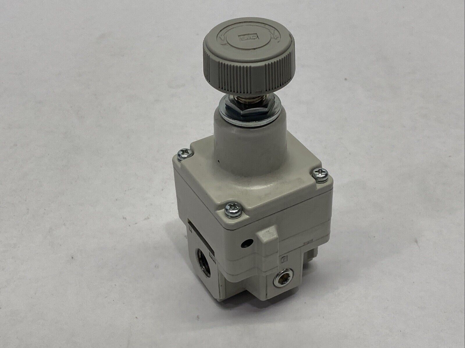 SMC IR2000A-02 Pneumatic Low Flow Precision Regulator 1/4" NPT - Maverick Industrial Sales