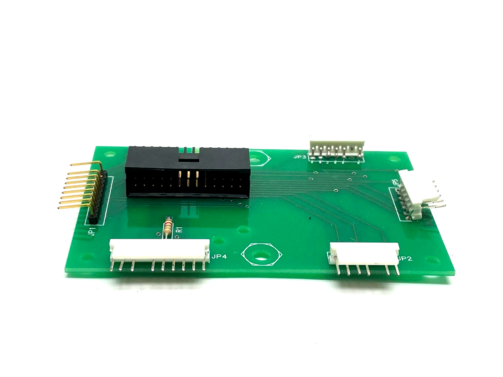 S&A 0000637-06 Circuit Board Assembly - Maverick Industrial Sales