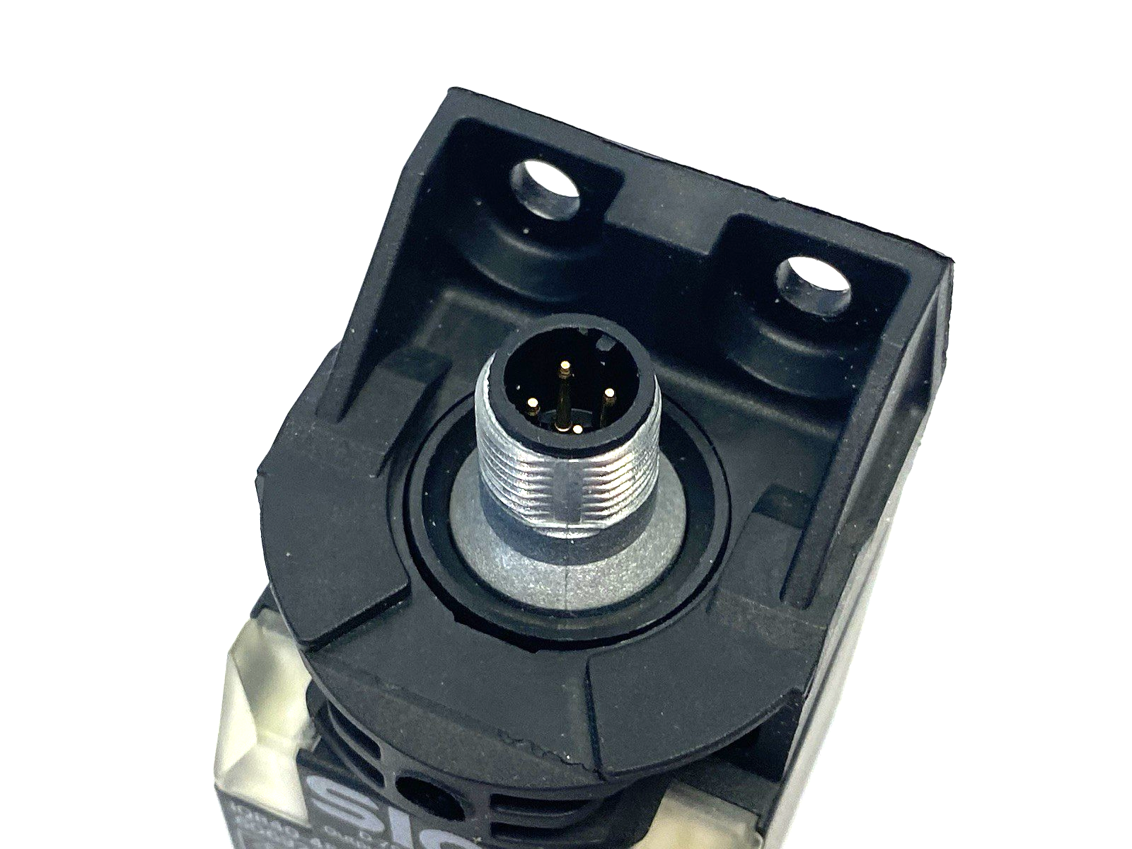 IQR40-45NPSKC0K | Sick Short-Body Inductive Proximity Sensor 45mm Range 6069282 - Used - Maverick Industrial Sales