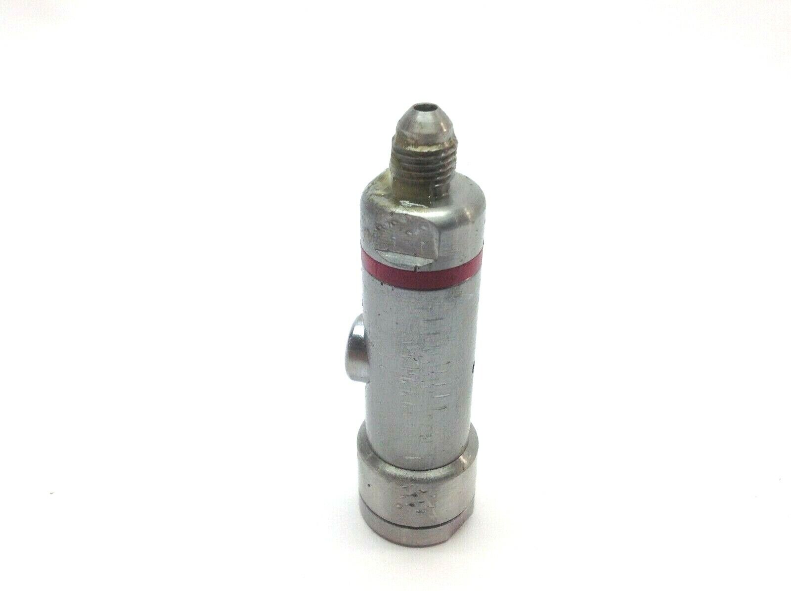 Staubli Automation Dry Disconnect Pushbutton Release - Maverick Industrial Sales