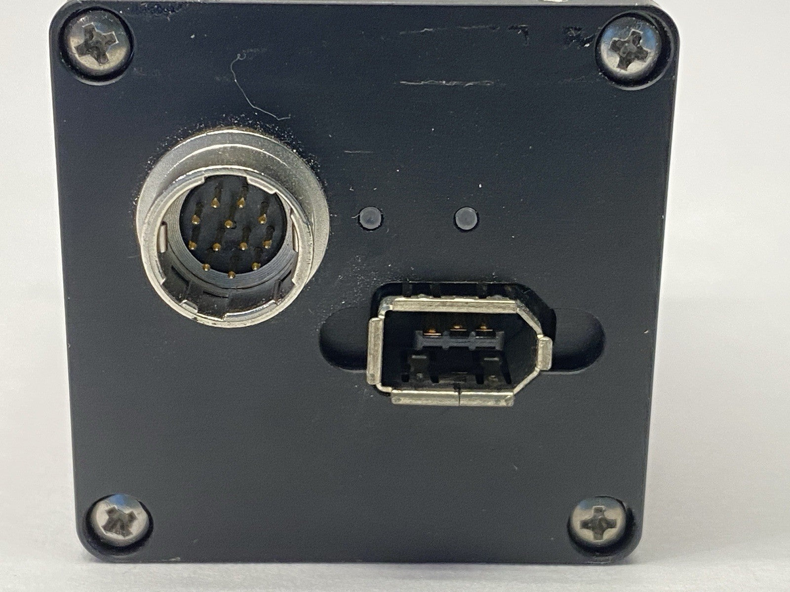 Oscar F510C IRF | Allied Vision Industrial Camera - Used - Maverick Industrial Sales