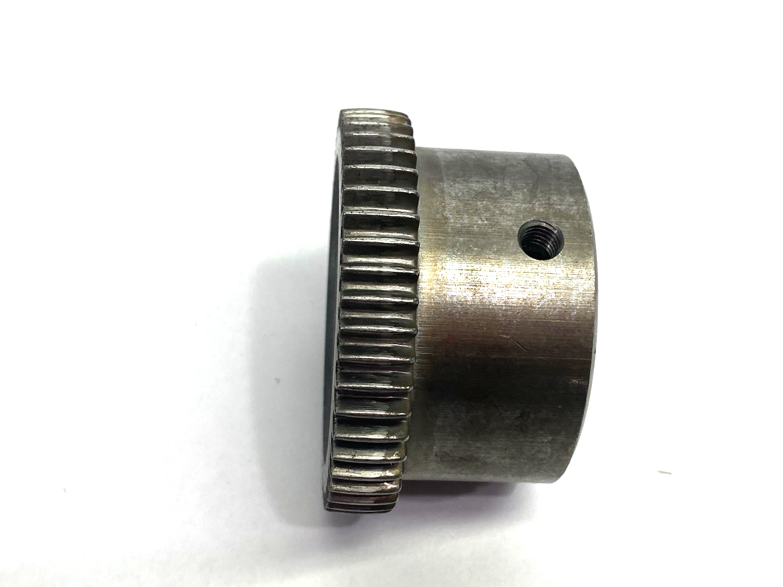 KTR BoWex® M42ED-15 Curved Tooth Gear Coupling w/ Keyway - Maverick Industrial Sales
