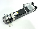 Berger Lahr IFA62/3CAN--A1/3DCBZ30/2-004KPP30-BRC Motor w/ Neugart PLE60 Gearbox - Maverick Industrial Sales