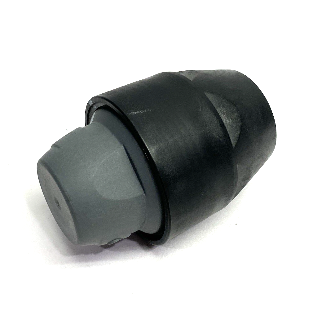 2811500680 | Airnet End Cap Fitting for Air Pipe DN50-2" - New – Open box - Maverick Industrial Sales
