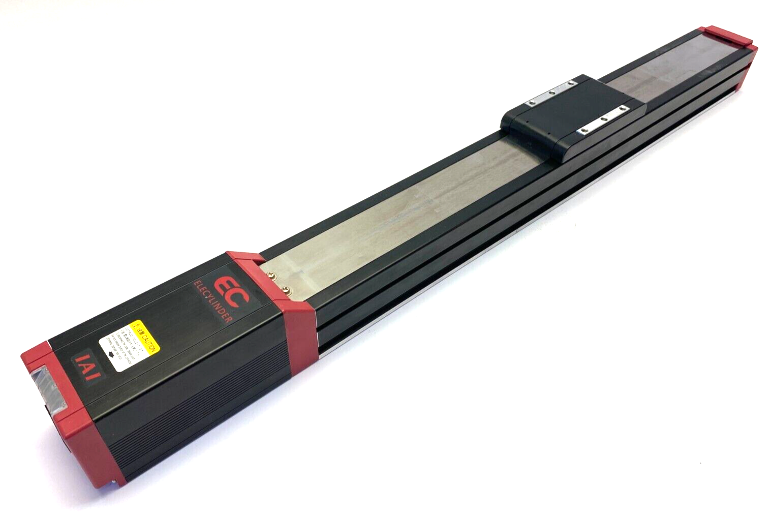 IAI EC-S6S-400-3-PN Elecylinder Linear Actuator 400mm Stroke 24VDC - Maverick Industrial Sales