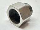 1-3/4" ID 1-5/8" OD Gland Steam Fitting 1020 Steel - Maverick Industrial Sales