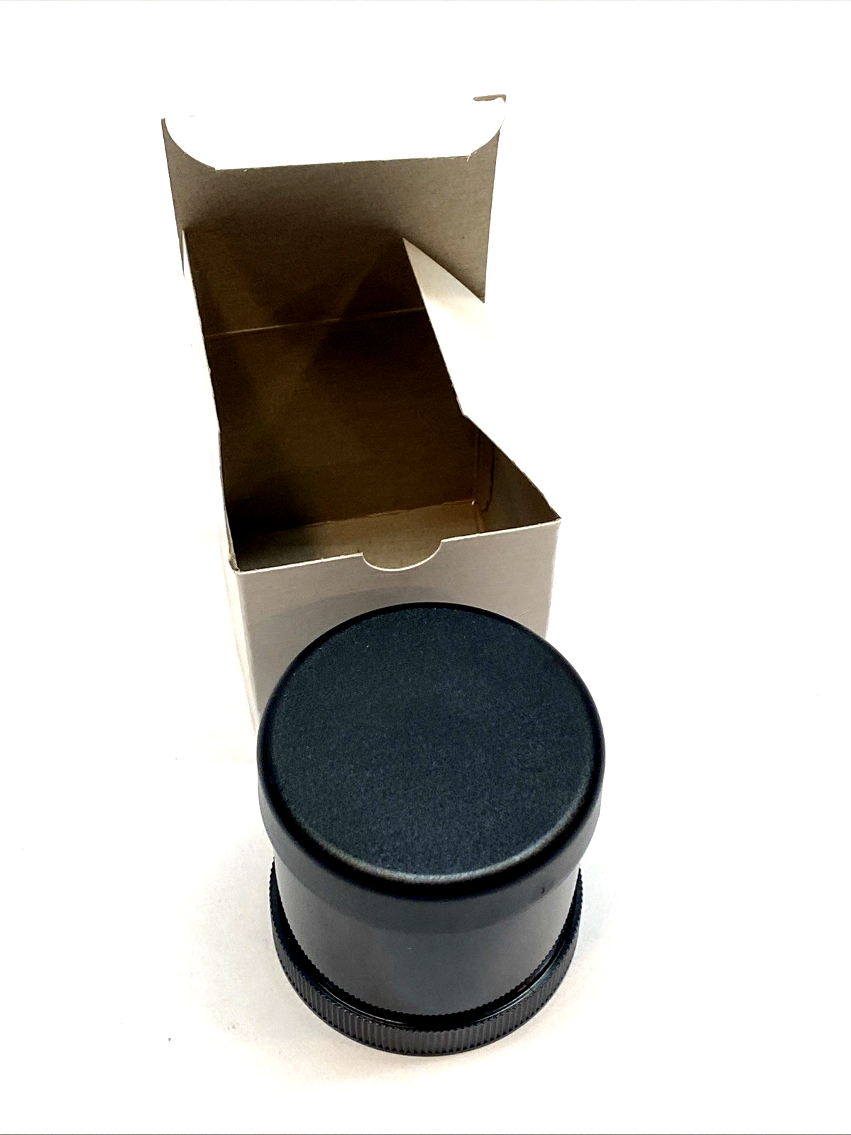 645.800.75 | WERMA Buzzer Element 24VAC/DC 85dB Stack Light - New – Open box - Maverick Industrial Sales