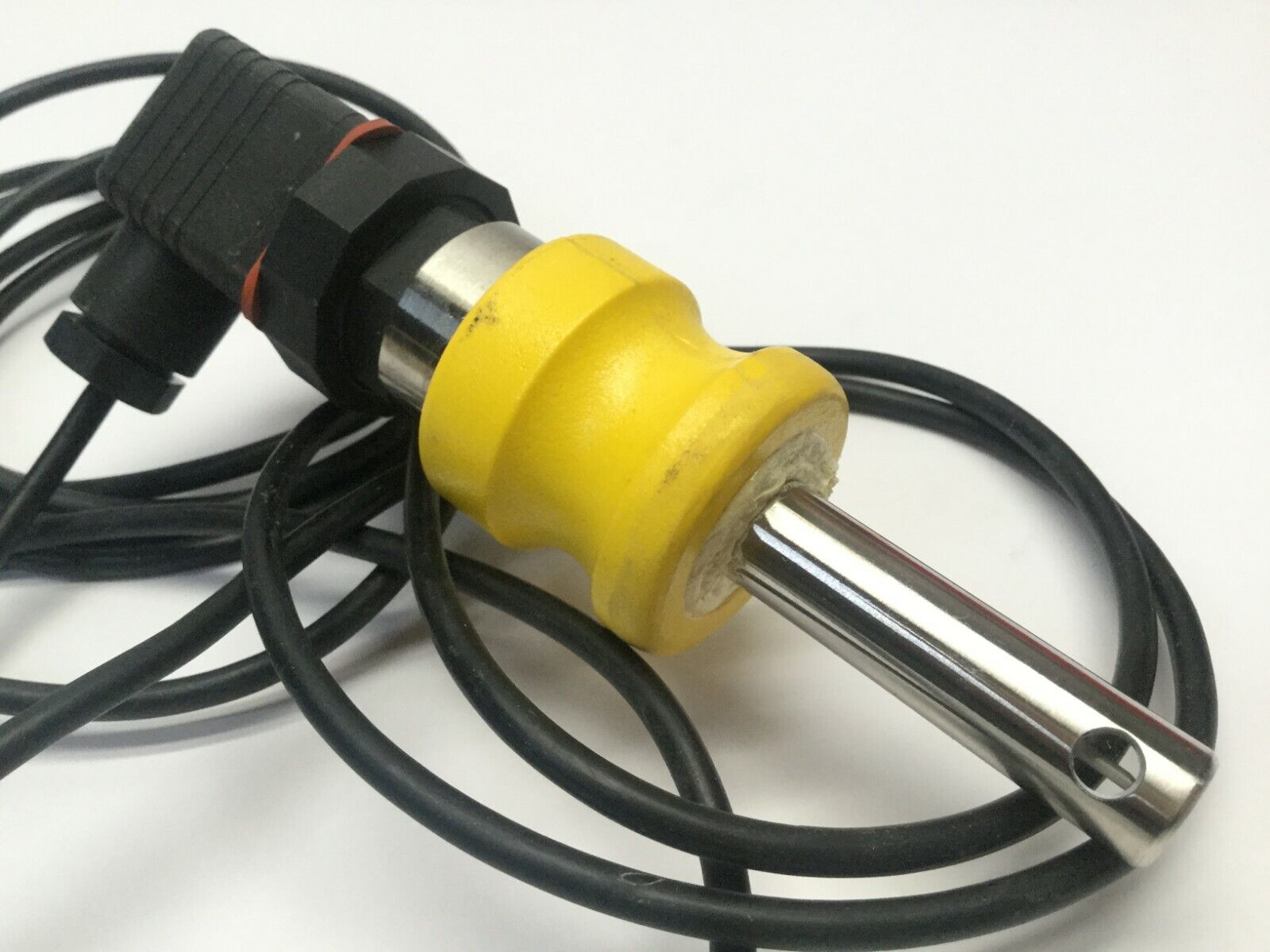 Cole Parmer 19500-45 Connectivity Electrode K=1.0 - Maverick Industrial Sales