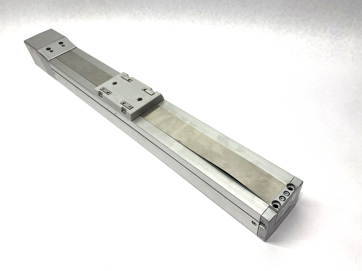 Oriental Motor EZSM6D040A EZ Limo Motorized Linear Slide 15.75" Stroke - Maverick Industrial Sales