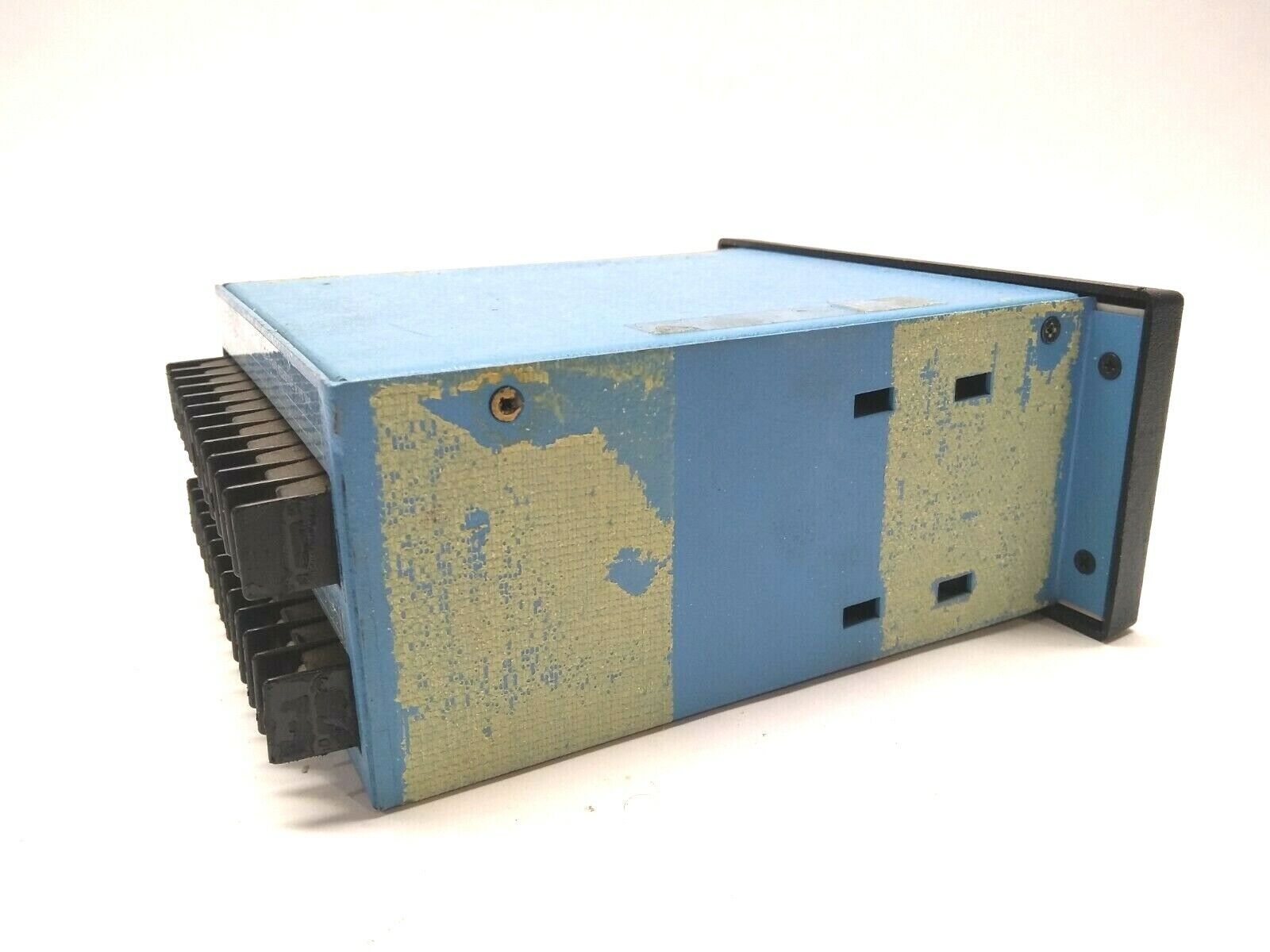 Minarik Western Pacific Timer Division Micro Master Input / Output Selector - Maverick Industrial Sales