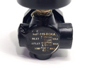 Norgren R07-119-RGKA Pneumatic Regulator 300PSIG - Maverick Industrial Sales