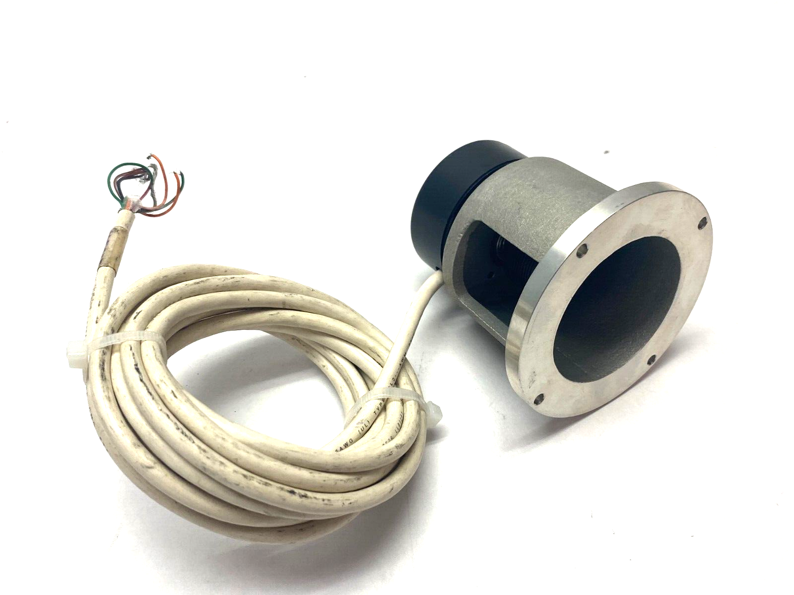 Dynamics Research M21AAS0CB46-Z144 Rotary Encoder - Used - Maverick Industrial Sales