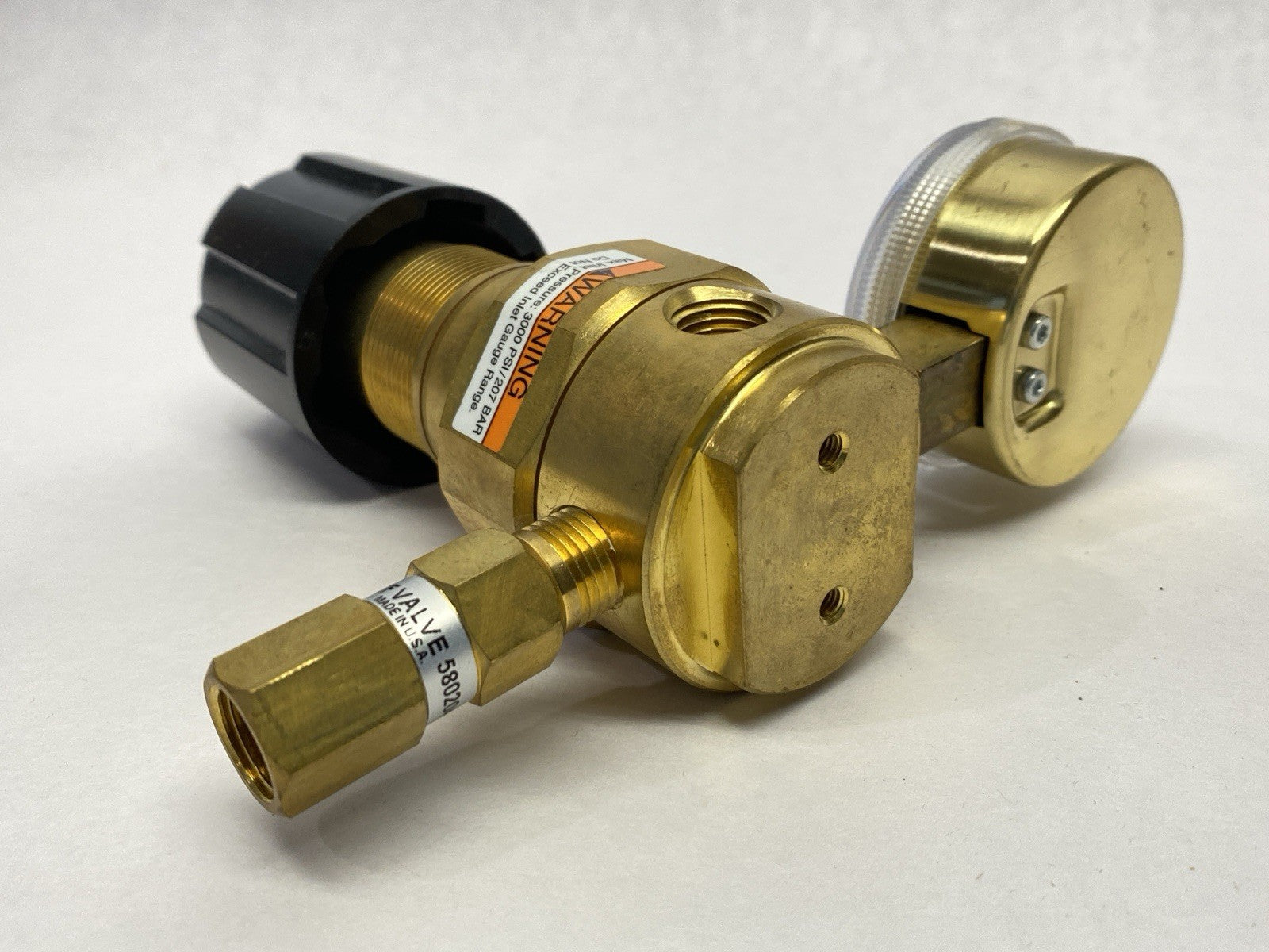 4051001-84-000 | Controls Corp - Used - Maverick Industrial Sales